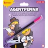 Agentpenna