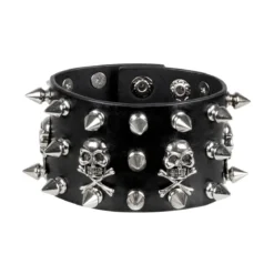 Armband, biker