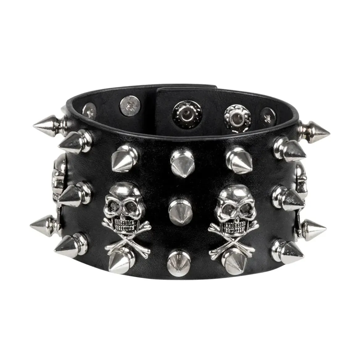 Armband, biker