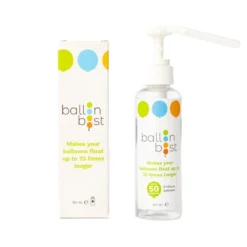 Ballongboost, 150 ml