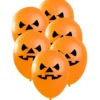 Ballonger, pumpa 6 st