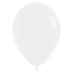 Ballonger, transparent 30 cm 10 st