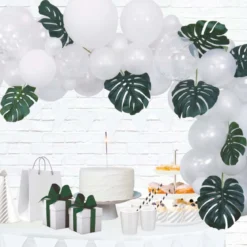 Ballongkit