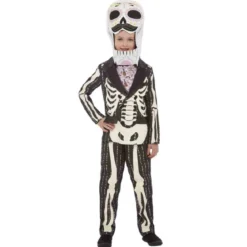 Barndräkt DOTD Senor