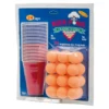 Beer pong, 24 bollar