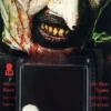 Black Label Latex Nose - Art The Clown Nose