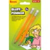 Bluffpenna, 2 st