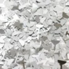 Bordskonfetti, Champagneglas silver 14 g