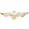 Brosch, Aviator