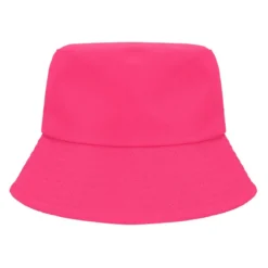 Bucket hat, team bride rosa