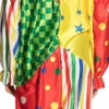 Clowndräkt, herr 50/52