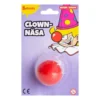 Clownnäsa, plast