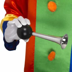 Clowntuta