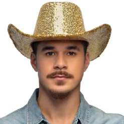 Cowboyhatt