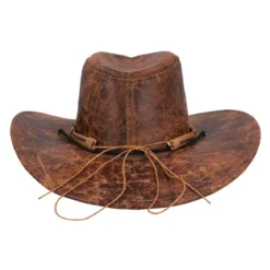 Cowboyhatt, outlaw