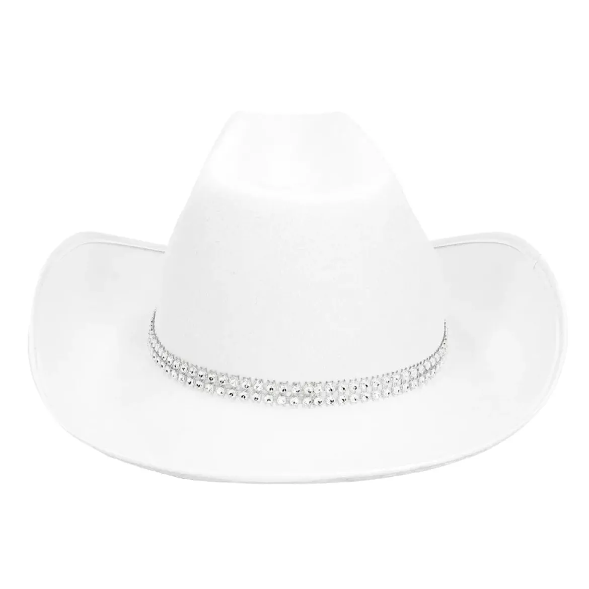 Cowboyhatt, Taylor vit