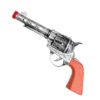 Cowboypistol, 20 cm
