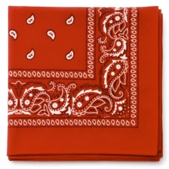 Cowboyscarf