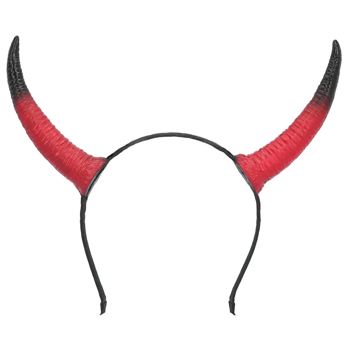 Diadem, djävul foam