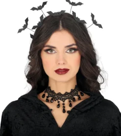 Diadem, fladdermus