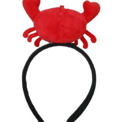 Diadem, krabba