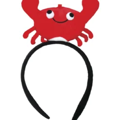 Diadem, krabba