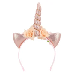 Diadem, moonlight unicorn
