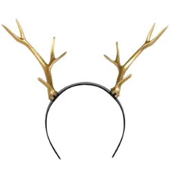Diadem, renhorn noble