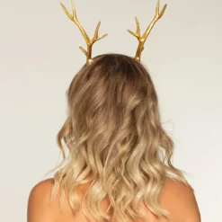 Diadem, renhorn noble