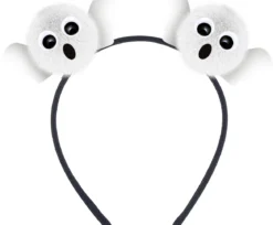 Diadem, spöke