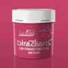 Directions, flamingo pink