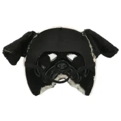 Djurmask, mops
