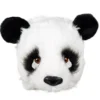 Djurmask, panda