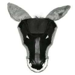 Djurmask, åsna