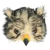 Djurmask, uggla