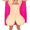 Dräkt, dickman one size