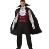 Dräkt, Dracula
