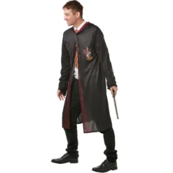 Dräkt, Gryffindor Harry Potter STD