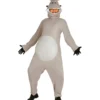 Dräkt, hippo one size