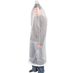 Dräkt, kondom one size