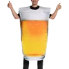 Dräkt, ölglas one size