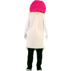 Dräkt, Mr penis M/L
