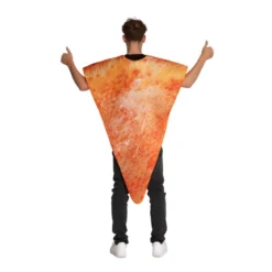 Dräkt, pizza one slice
