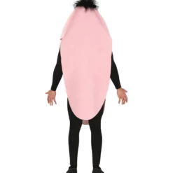 Dräkt, pussy