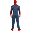 Dräkt, Spiderman M/L