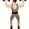 Dräkt, strongman M/L