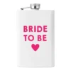 Fickplunta, bride to be