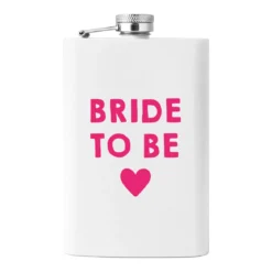 Fickplunta, bride to be