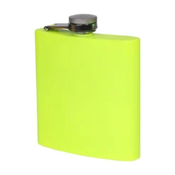Fickplunta, neon gul 18 cl