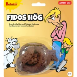 Fidos hög
